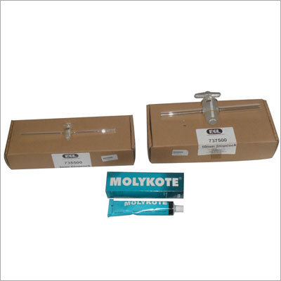 Neon Manifold Stop Cocks