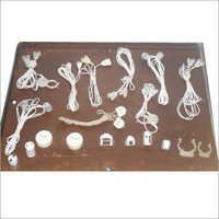 Tube Light Lead Connectors Accessories