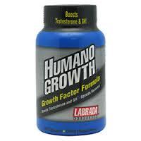 Labrada Humano Growth