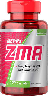 ZMA