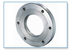 Nickel Flanges