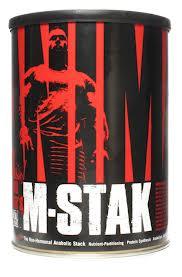 M-Stax