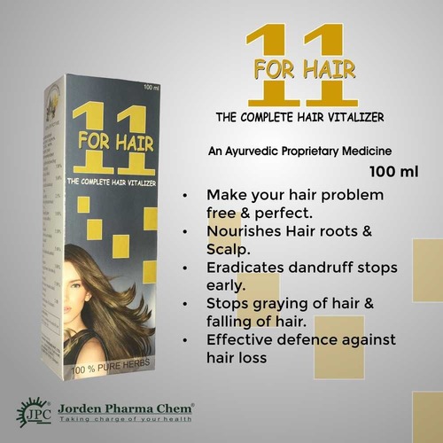 Herbal Hair Oil Herbal Hair Oil