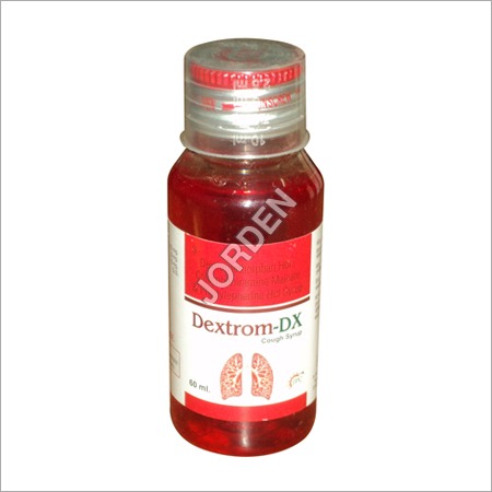Dextrom Dx Syrup