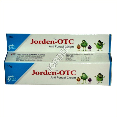 Anti Fungal Cream
