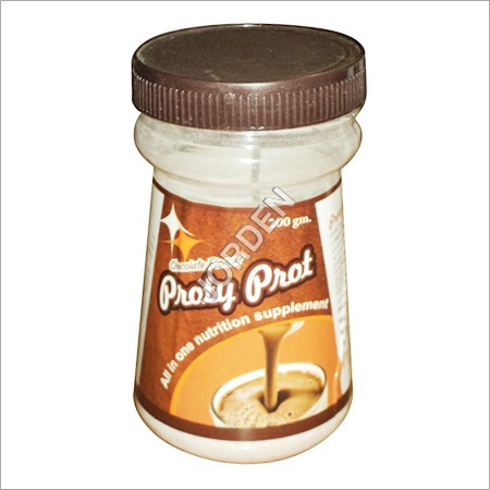Nutritional Feed Supplement Nutritional Feed Supplement