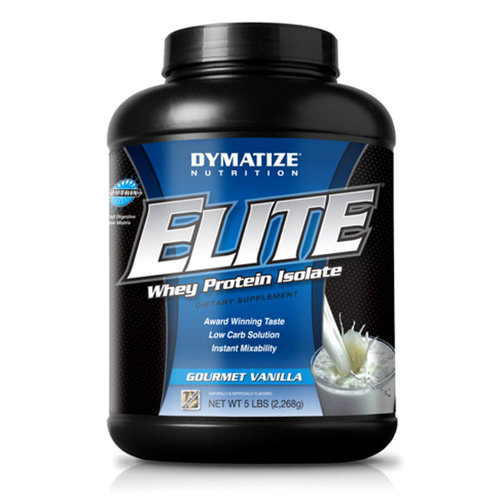 Elite Whey