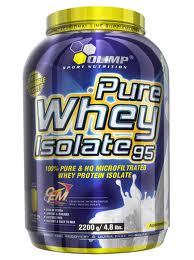 Whey Protiens