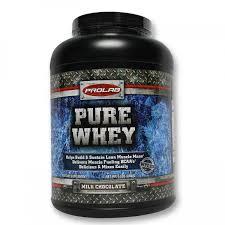 Prolab Pure whey