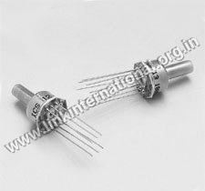 Medium Pressure Sensor