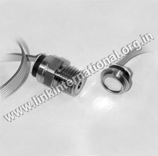 Model 85 Pressure Sensor