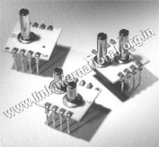 Amplified Pressure Sensor 