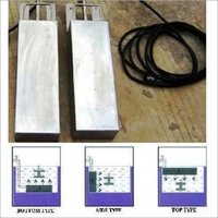 Ultrasonic Immersible Transducers Frequency: 50 Hertz (hz)