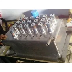 Ultrasonic Cleaner