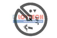 Rfid Uhf Tag