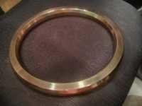 Soft Iron Joint Gasket