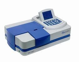 Spectrometer