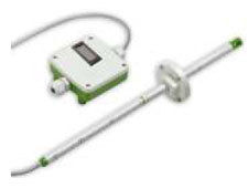 Industrial Air Velocity Transmitter
