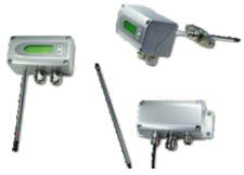 Air Velocity Transmitter SERIES EE75