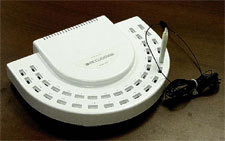 Air Velocity Sensor & Instrument