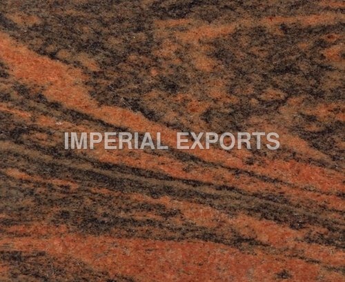Multi Color Red Granite By IMPERIAL EXPORTS