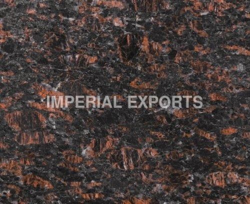 Tan Brown Granite