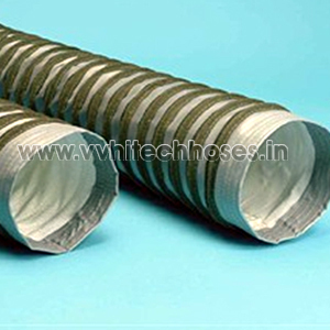 Exhaust Gas Extraction Hose