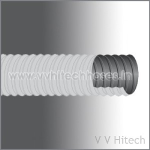 Glass Fabric Hose