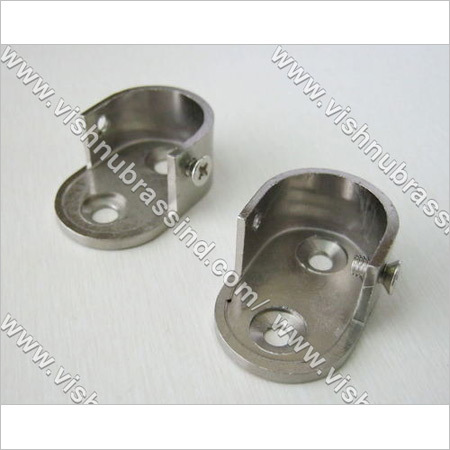 Oval Sockets