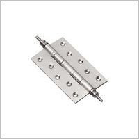Brass Crown Bearing Hinges