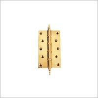 Brass Double Bearing Hinges