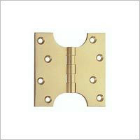 Brass Parliament Type Hinges