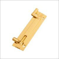 Brass Marble Tower Bolts