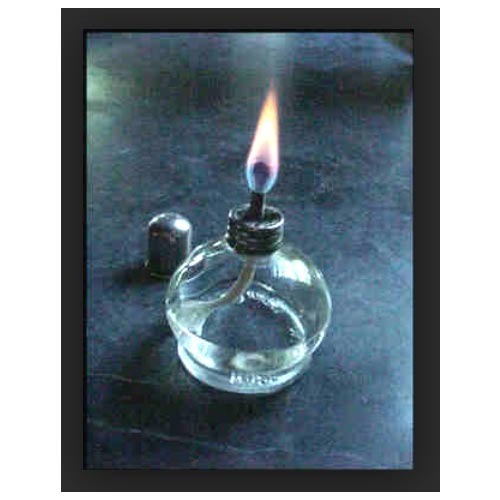 Sprit Lamp SS