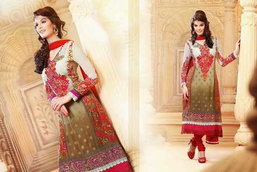 Fancy salwar suits