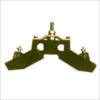 Carbon Brush Holder