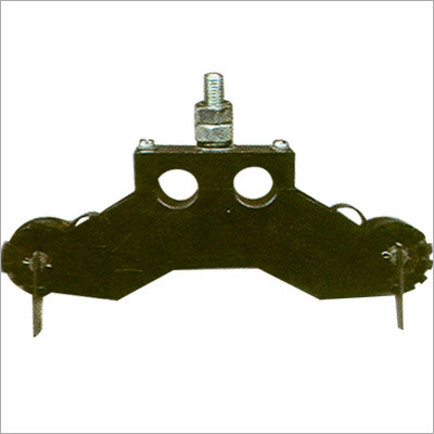 Motor Carbon Brush Holder