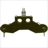 Motor Carbon Brush Holder