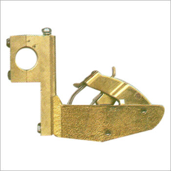 Golden Motor Brush Holder Clamp