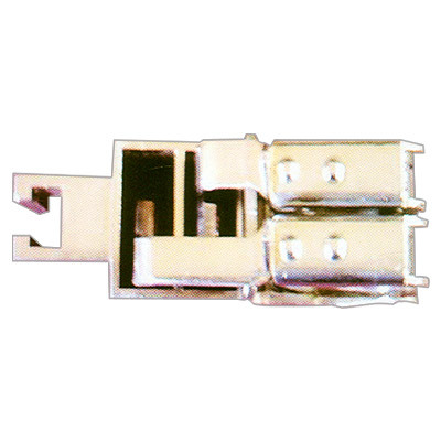 Brush Holder Crompton Motor 