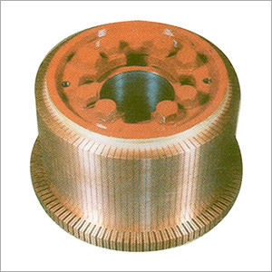 Electrical Motor Commutators