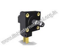 Pressure Switch PSF109S