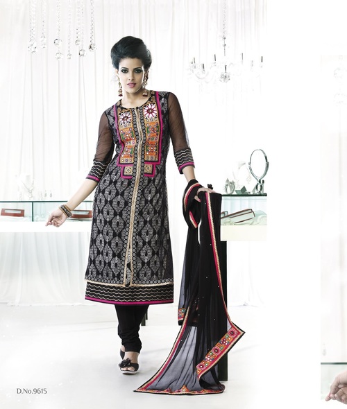 Exclusive Anarkali Suits