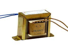 Step Down Transformer
