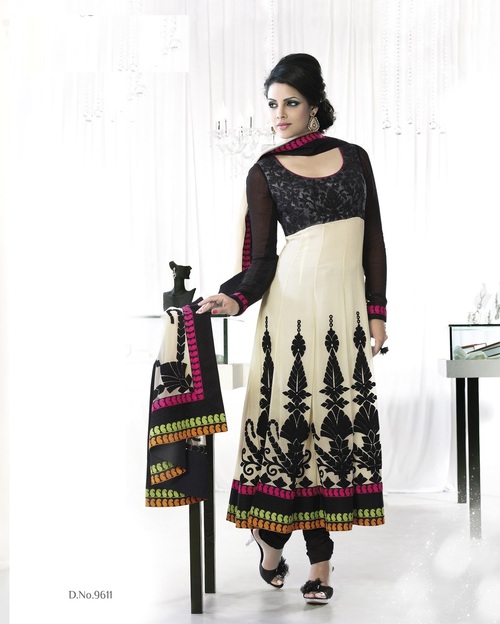 Online anarkali suits