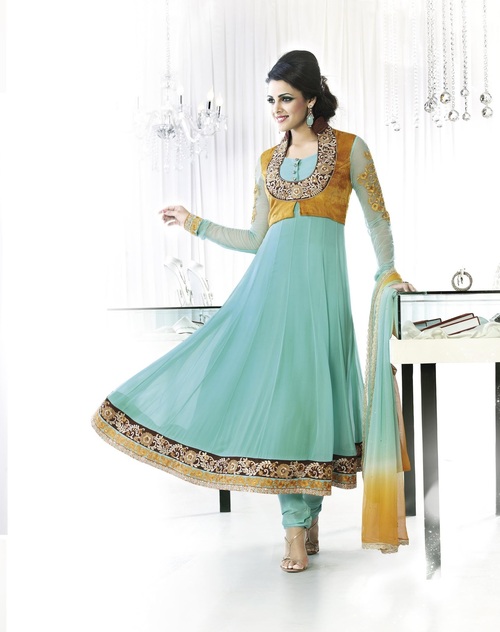 Anarkali Suits Surat
