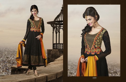 Anarkali Suits