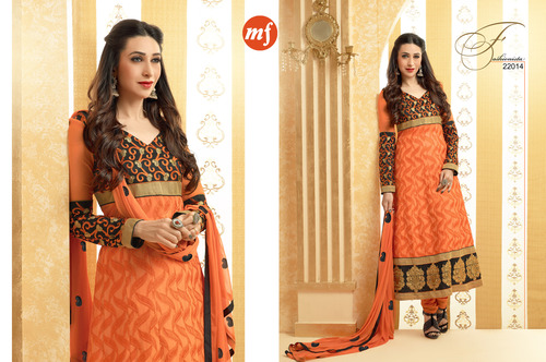 Designer Anarkali Suits