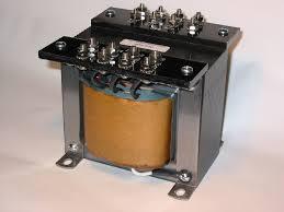 Step Up Transformer