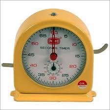 Stop Clock